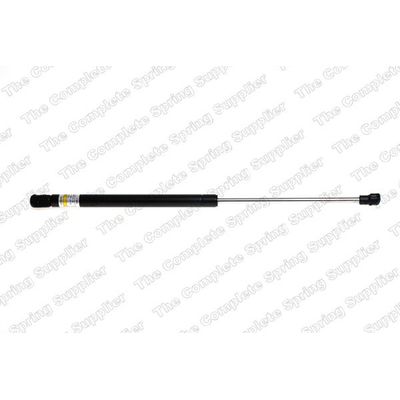 Motor Kaput Amortisörü Sağ veya Sol Volkswagen Sharan (7M6/7M9)(04.2000->2010)  LESJÖFORS 8027502