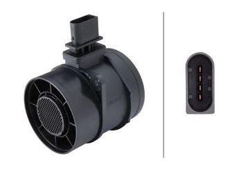 Hava Debimetresi  HELLA 8ET 009 149-431  2E0906461C 53013673AA 53 013 673 AA K53013673AA K5 301 367 3AA A0000942248 A0000943248 135130 2505130 942248 000 094 22 48 0000942248 A 000 094 22 48 2E0906461 2E0 906 461 2E0 906 461 C