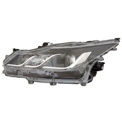 Far Lambası Sol Toyota Corolla Sedan / HB (E21)(2019->)  CASP 174287XDEL