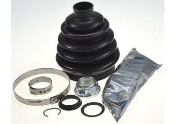 Aks Körüğü Ön Dış Sağ veya Sol GKN 302960  1J0498203