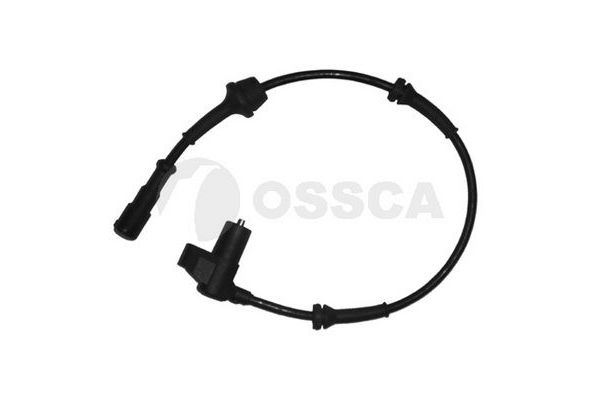 Abs Sensörü Ön Sağ veya Sol Volkswagen T4 Transporter Kamyonet Çift Kabin Syncro (08.1992->2003)  FRENDI 09222