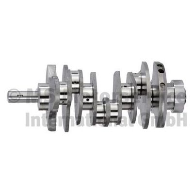 Krank  Mercedes Vito Kombi (639)(09.2010->)  MERCEDES ORJINAL A6420302601