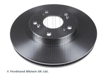 Fren Disk Ayna Ön Sağ ve Sol BLUE PRINT ADH24373  45251SCAE00 45251-SCA-E00