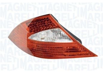 Stop Lambası Sağ MAGNETI MARELLI 715011013002  A2198200264 2198200264 A219820026464