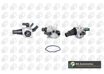 Termostat 88 °C  SUPSAN TH0008  55180041 55224021 1538707 1580532 9S518575BA 4708757 6338022 93193581 1769084E50 17690-84E50 17690M86J00 55182499 93177343