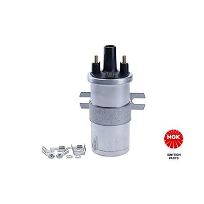 Ateşleme Bobini  Volkswagen Golf II (191/193)(08.1983->1992)  NGK 48341