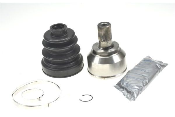 Aks Kafası Ön Dış Sağ veya Sol GKN 305300