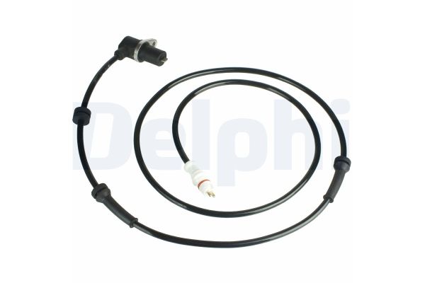 Abs Sensörü Ön Sağ veya Sol Fiat Ducato Kamyonet (03.2002->)  DELPHI SS20258
