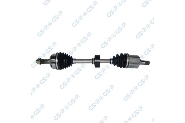 Aks Komple Ön Sol Honda FR-V (BE)(11.2004->)  GSP 223011