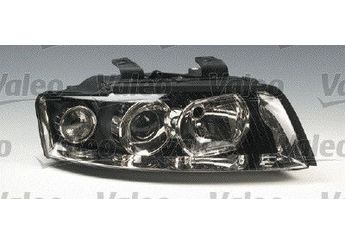 Far Lambası Sağ VALEO 088049  8E0941030C