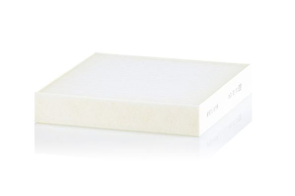 Polen Filtresi  Nissan Qashqai (J12)(03.2021->)  MANN CU 22 034