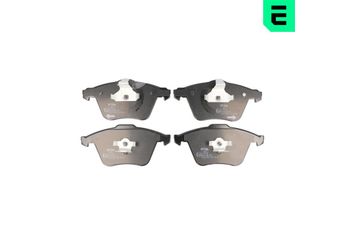 Fren Disk Balata Ön OPTIMAL BP-12222  4N512K021AB 1605195 31212184 1368558 1 368 558 1464435 1 464 435 1638558 1 638 558 4N51-2K021-AB 4N5J2K021AA B3YF3323Z 16 05 195 1605558 93188031 93 188 031 93190982 93195754 93 19 575 4 16 05 558 30635328 3 063 532 8 306832740 3 068 327-40 30714791 3 071 479 1 307420290 3 074 202 90 30683274 30742029 31317658