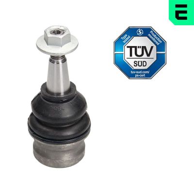 Rotil Alt Sağ veya Sol Audi RS 5 Coupe (8T)(03.2010->)  OPTIMAL G3-1030