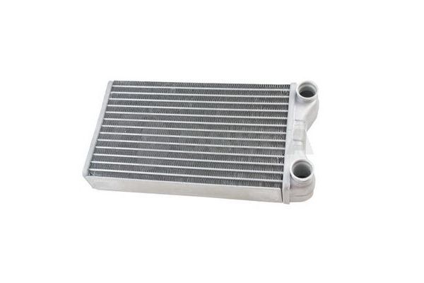 Kalorifer Radyatörü  Audi S4 Avant (8E)(11.2004->)  FRENDI 13055