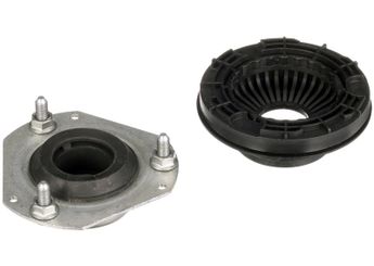 Amortisör Tabla Takozu Ön Sağ veya Sol RAPRO R53143/K  8V513K155BA 1514857 1526778 1547323 1742604 8V513K099AC 8V513K099AD 8V513K099AE D651343808 D6513438X D6513438XA D6513438XB D6513438XC