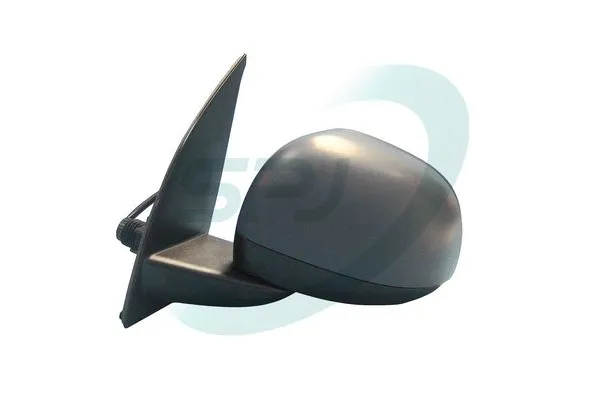 Dikiz Aynası Dış Sol SPJ E-3709