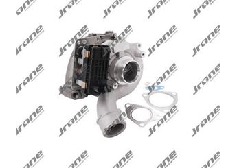 Turbo Şarj  JRONE 8G22-300-678  59145722R 059145722R