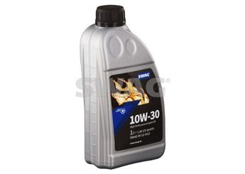 Motor Yağı (1 Lt) 10W30  SWAG 99 10 4912  