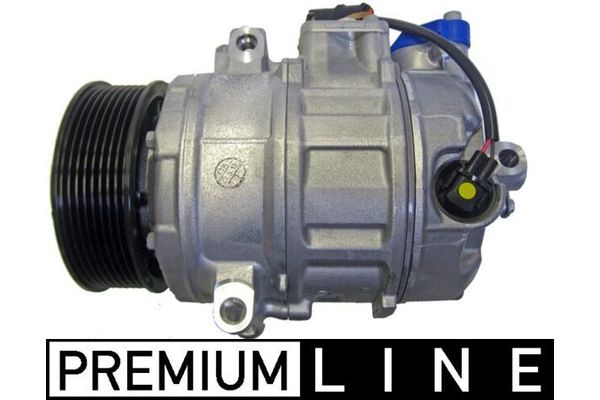 Klima Kompresörü  BMW 3 Serisi Sedan (F30)(2011->)  MAHLE ACP 711 000P