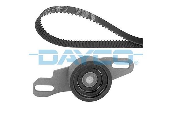 Triger Kayış Seti  DAYCO KTB839