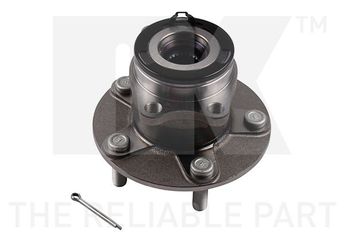 Teker Rulmanı Arka Sağ veya Sol VOE VHB 3429  1606291880 3785A009 16 062 918 80 3785A086