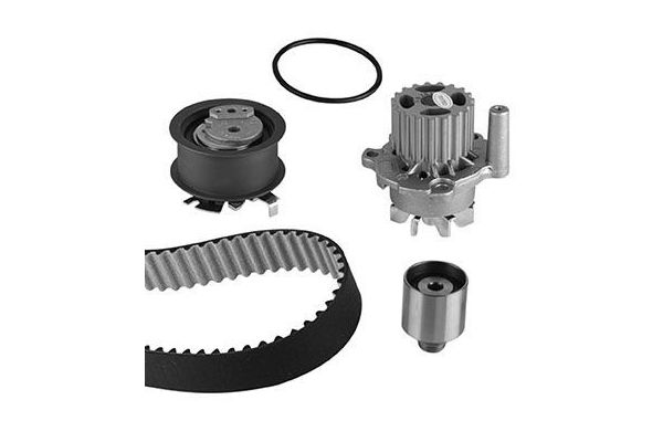 Triger Kayış Seti  Audi A3 (8L)(09.1996->)  GATES KP55569XS-1