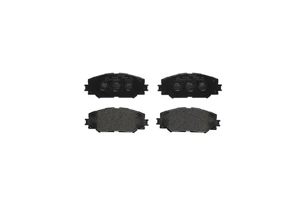 Fren Disk Balata Ön Toyota Auris (E15)(10.2006->)  KALE BALATA 24336 175 04