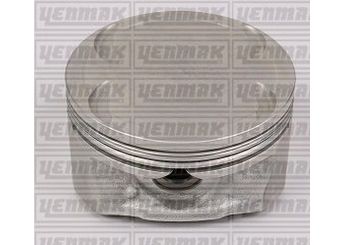 Piston (80.00MM-STD)  YENMAK 31-03544-000  LFL102580 LFL103580 SA2415