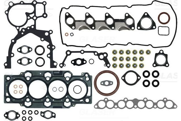 Takım Conta  PARTS-MALL ML-PFA-M119U