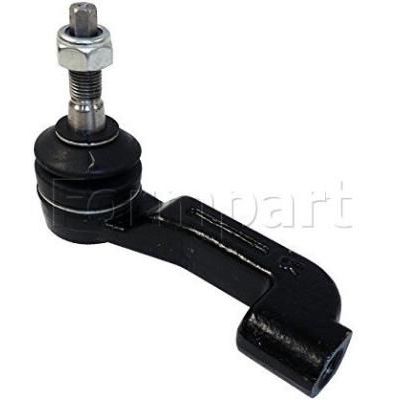 Rot Başı Sol FORMPART 6102013