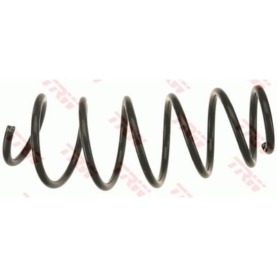 Helezon Yayı Ön PSA ORJINAL 5002XT