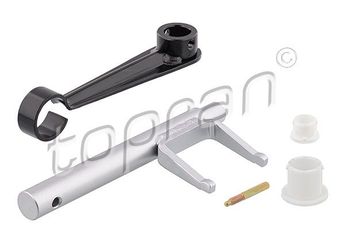 Debriyaj Çatalı  TOPRAN 722 142  211752 2117 52