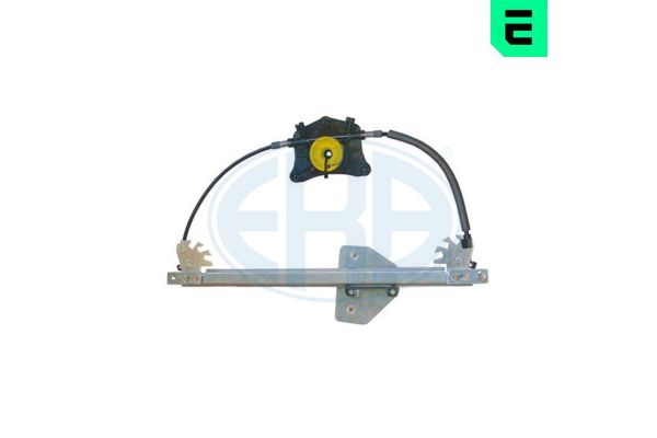 Cam Krikosu Ön Sağ veya Sol Audi S6 Sedan (4F2)(06.2006->)  ERA 490494