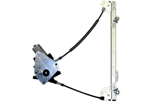 Cam Krikosu Arka Sağ VALEO 850589