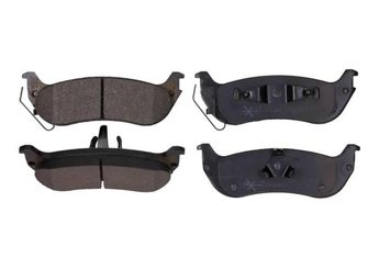 Fren Disk Balata Arka AYD 60774A  68029298AA 5114439AA 05114439AA