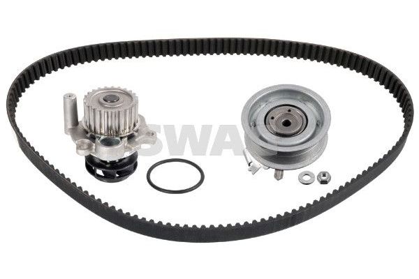 Triger Kayış Seti  Volkswagen Polo III Variant (6V5)(05.1997->2002)  SWAG 33 10 1696