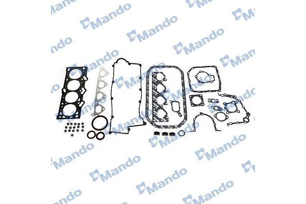 Takım Conta  MAHER 03272