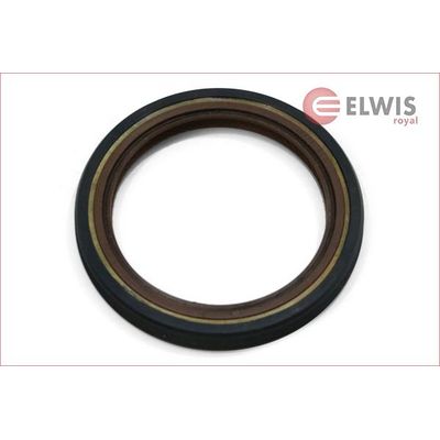 Krank Keçesi Ön Kia Optima Sportswagon (JF)(2016->)  ELWIS ROYAL 8442660