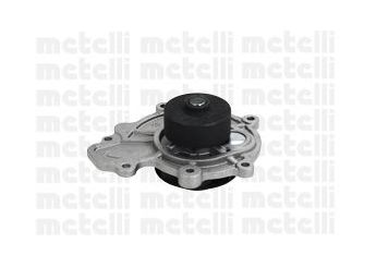 Devirdaim Su Pompası  METELLI 24-1068  96440224 25183429 4805174 4817953