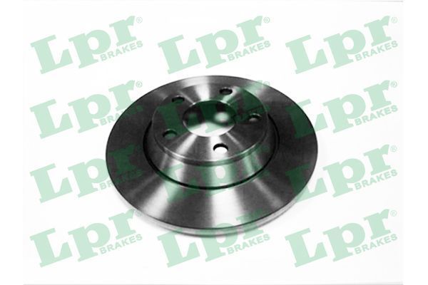 Fren Disk Ayna Ön Sağ ve Sol Audi A4 Sedan (B5)(11.1994->)  LPR A1411P