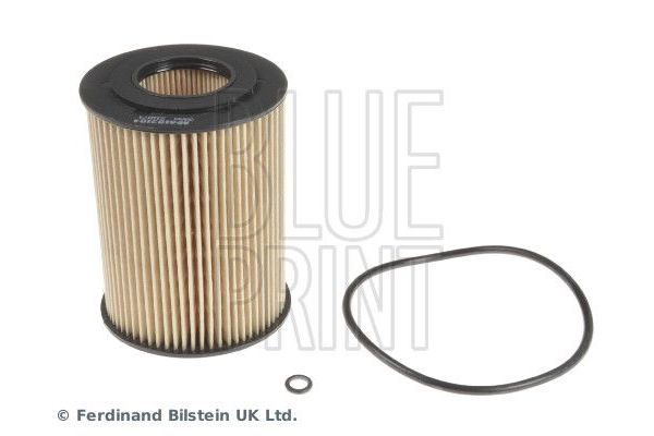 Yağ Filtresi  Mercedes Sprinter II Kombi (01.2006->)  BLUE PRINT ADA102104