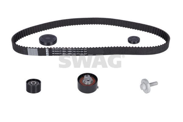 Triger Kayış Seti  Nissan Almera (G15RA)(12.2012->)  RENAULT ORJINAL 130C17529R