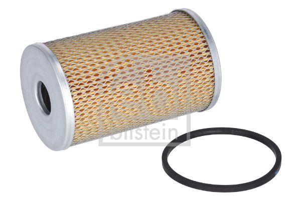 Yağ Filtresi  FEBI BILSTEIN 180843