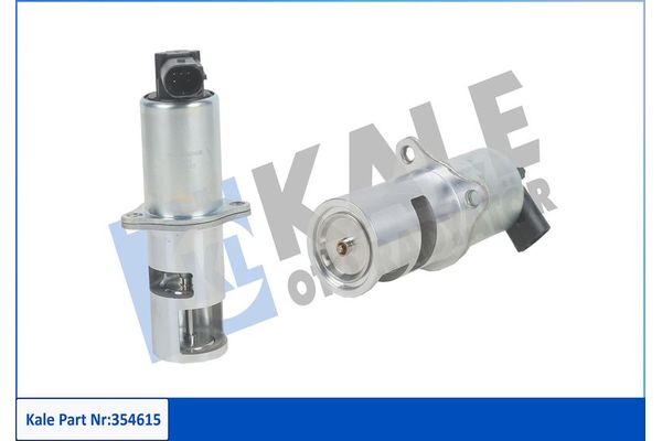 Egr Valfi  Nissan Primera Traveller [SW] (P12)(12.2001->)  KALE 354615