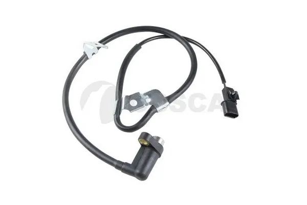 Abs Sensörü Arka Sol FRENDI 21576