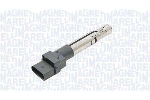 Ateşleme Bobini  Porsche Cayenne (Typ 9PA)(08.2002->)  MAGNETI MARELLI 060810197010
