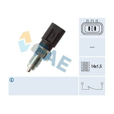 Geri Vites Müşürü  Hyundai Tucson (TL)(09.2015->)  MADE IN KOREA 9386039012