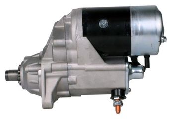 Marş Dinamosu  HELLA 8EA 012 586-001  2280005640 99432760 2280005641 99432760 228000-5641 2995138 M008T61671 M8T61671