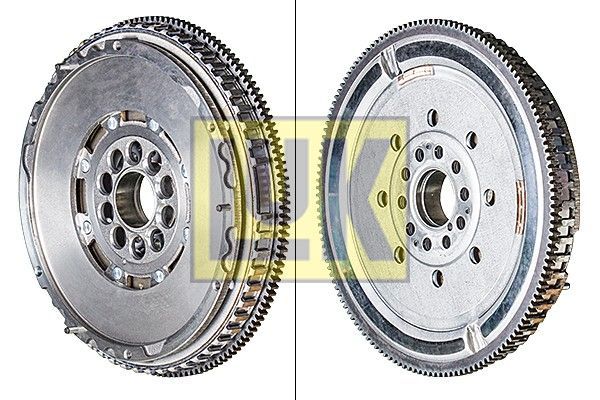 Volan  Volvo S80 Sedan (05.1998->)  LUK 415 0311 10