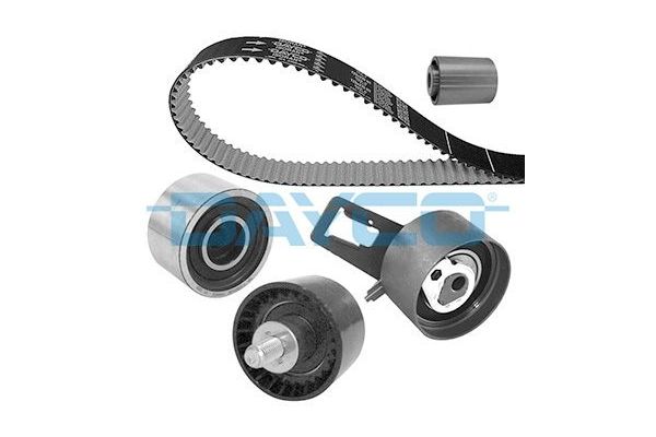 Triger Kayış Seti  GMB GKKA003